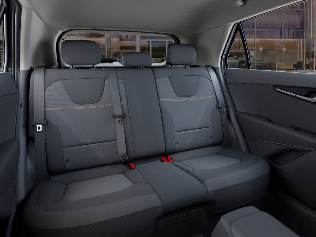 Thumbnail: 2026 Kia Niro - 16