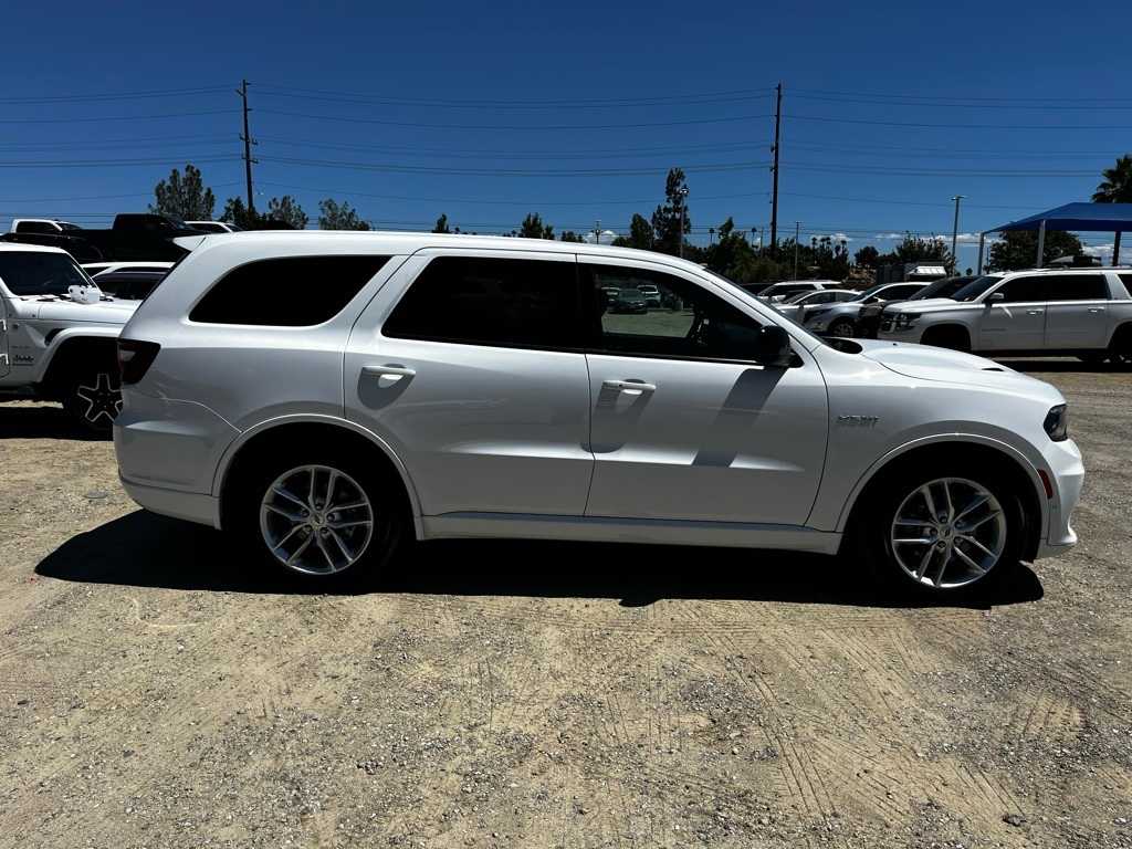 Thumbnail: 2024 Dodge Durango - 4