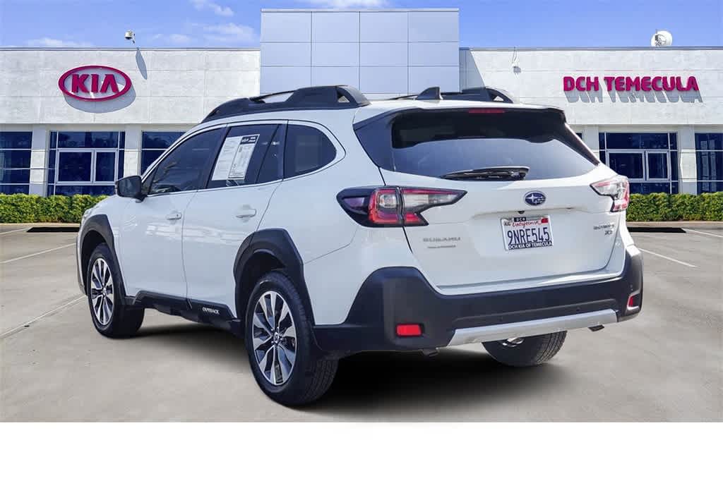 Thumbnail: 2024 Subaru Outback - 6
