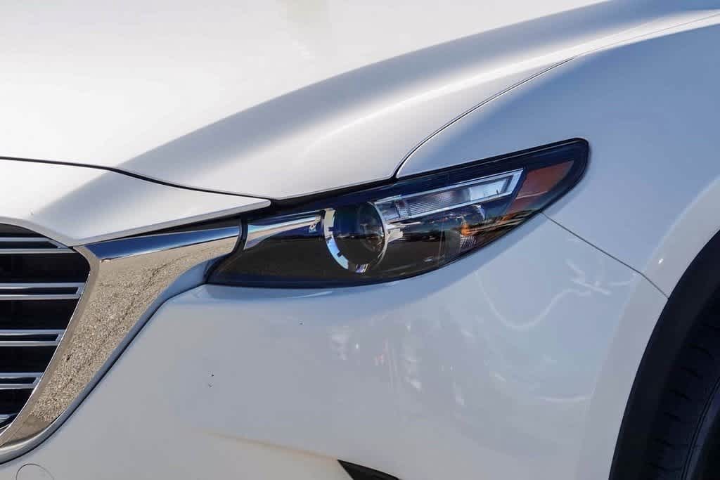 Thumbnail: 2023 Mazda CX-9 - 8