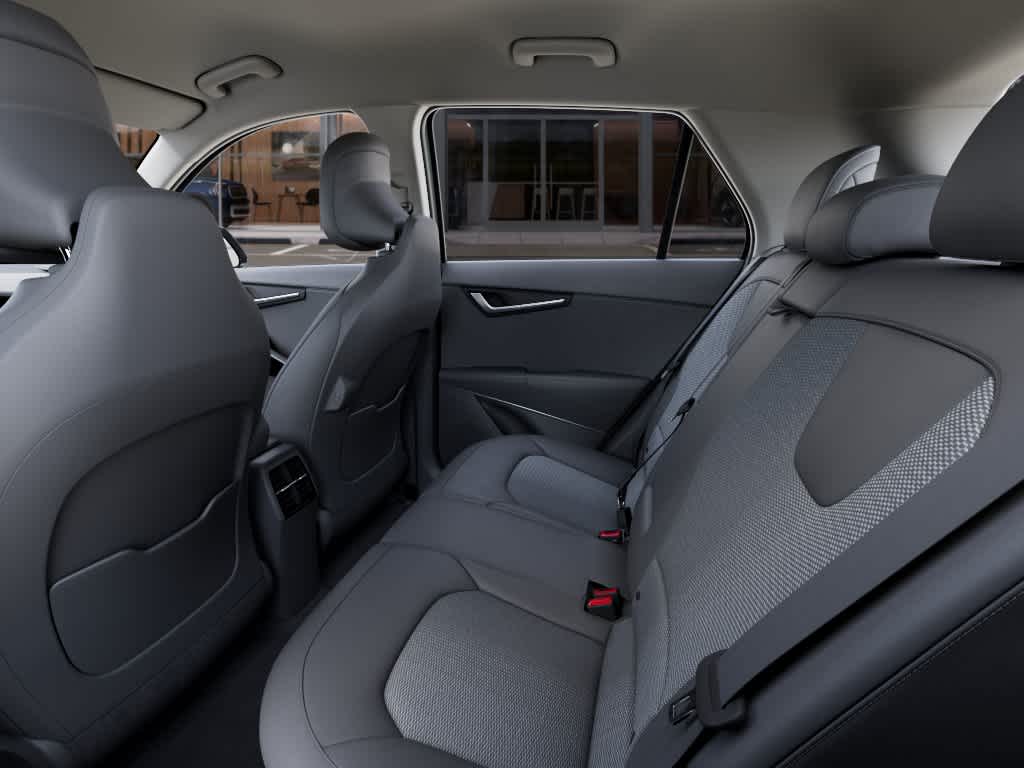 Thumbnail: 2026 Kia Niro - 18