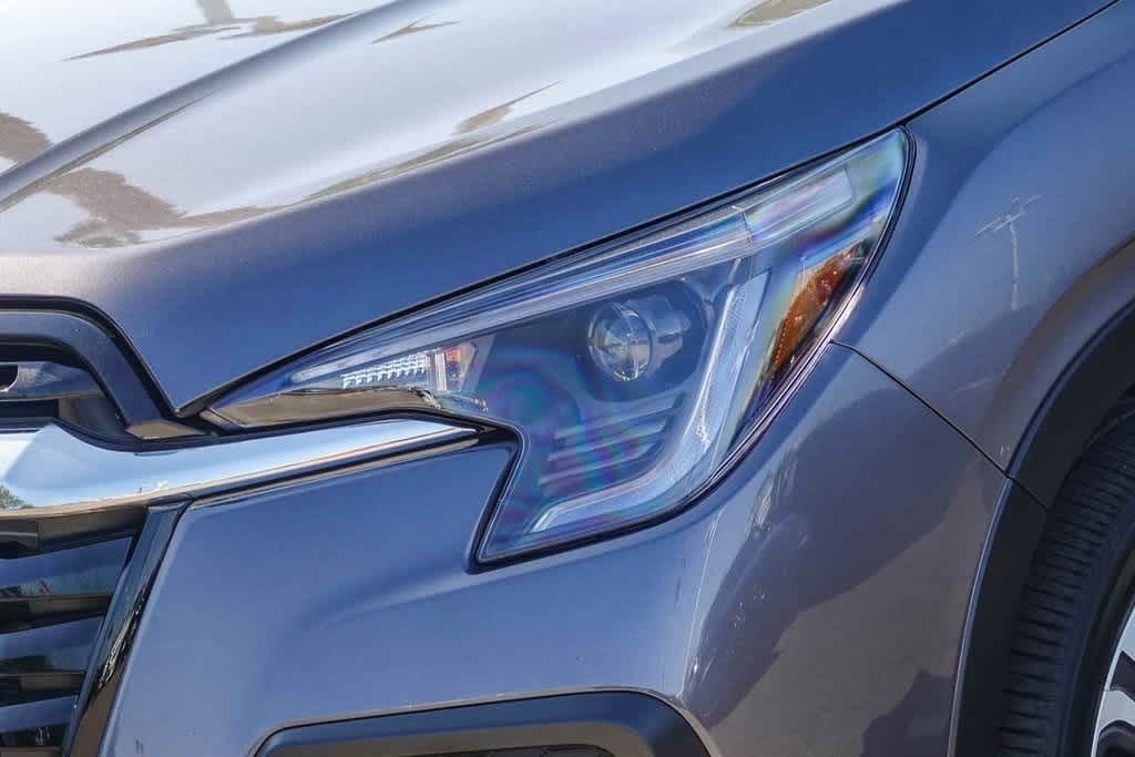 Thumbnail: 2025 Subaru Ascent - 8
