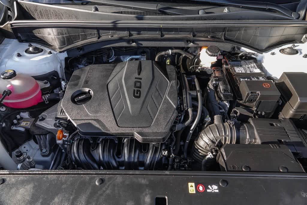 Thumbnail: 2023 Kia Sorento - 26