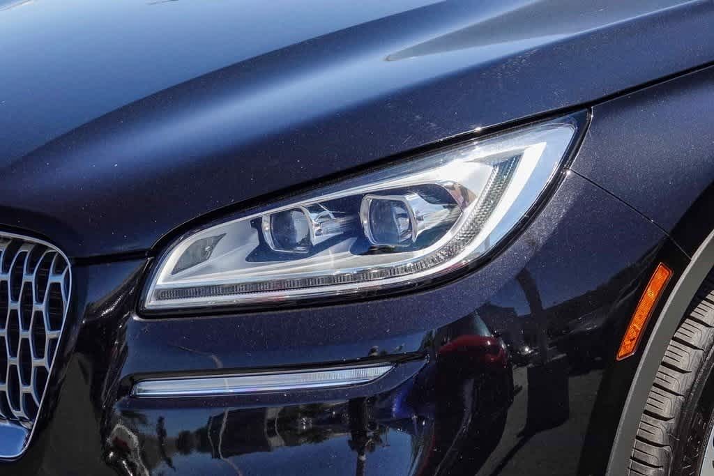 Thumbnail: 2020 Lincoln Corsair - 8