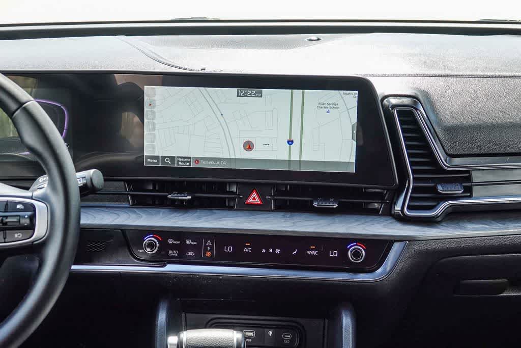 Thumbnail: 2023 Kia Sportage - 12