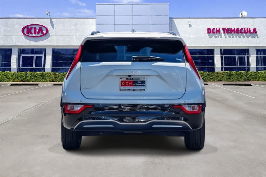 Thumbnail: 2023 Kia Niro - 5