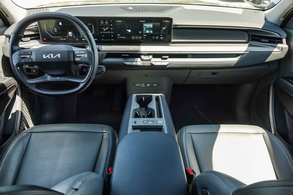 Thumbnail: 2024 Kia EV9 - 11