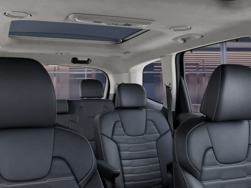 Thumbnail: 2025 Kia Telluride - 27