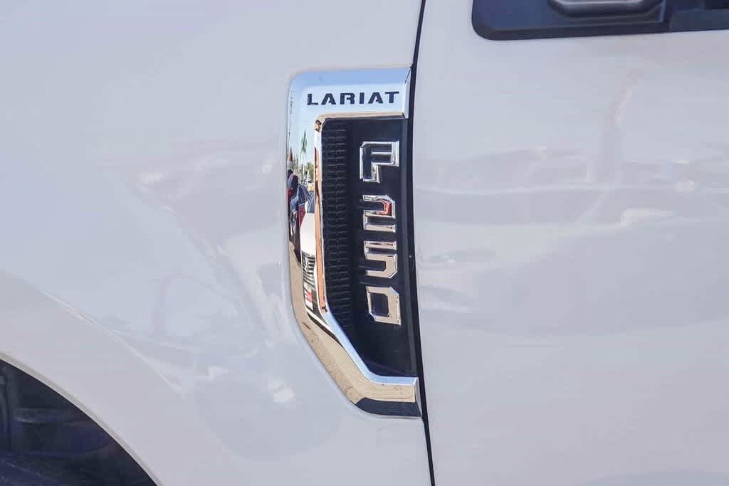 Thumbnail: 2020 Ford F-250 - 11