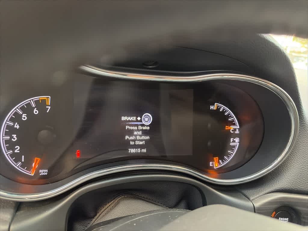 Thumbnail: 2020 Jeep Grand Cherokee - 3