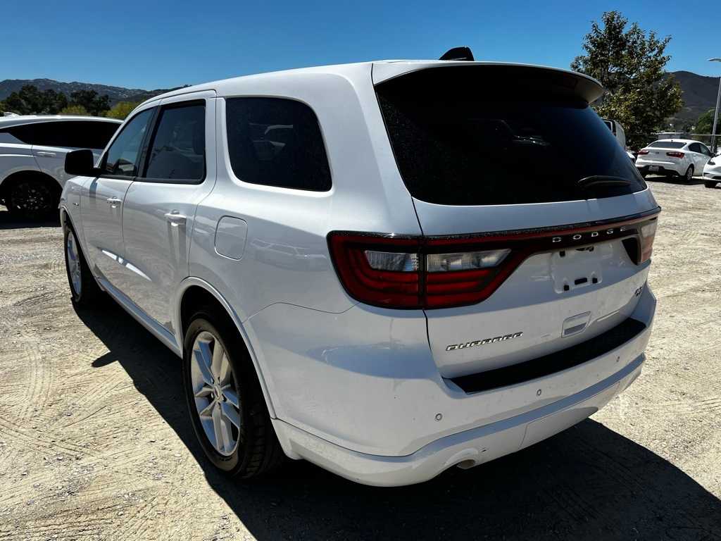 Thumbnail: 2024 Dodge Durango - 7
