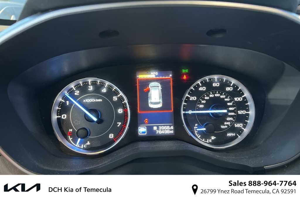 2021 Subaru Ascent Limited's photo