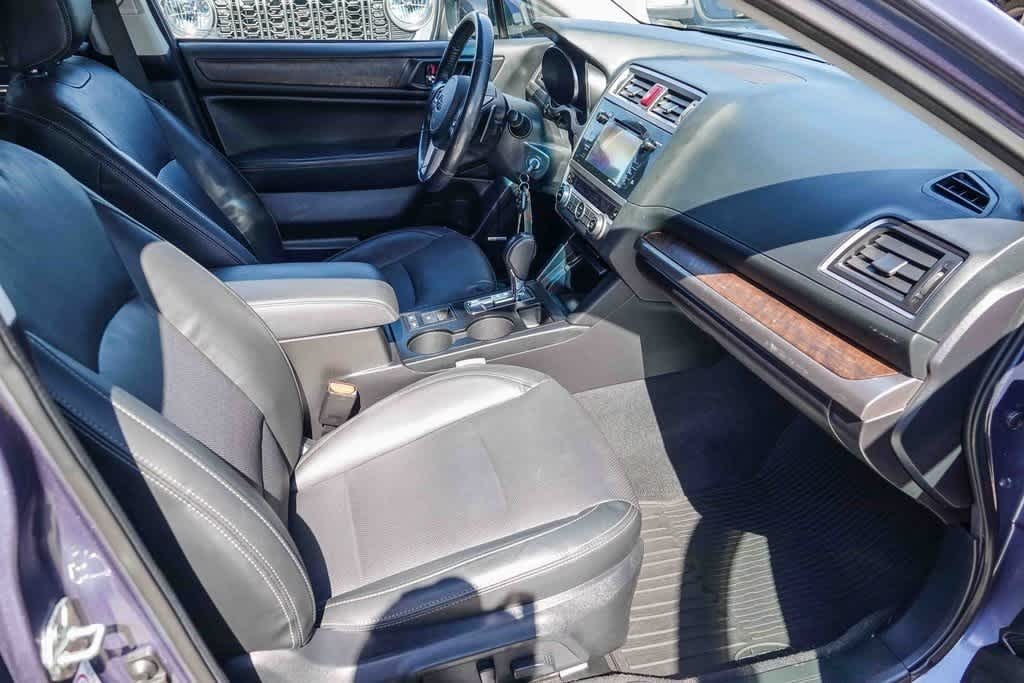 Thumbnail: 2016 Subaru Outback - 12