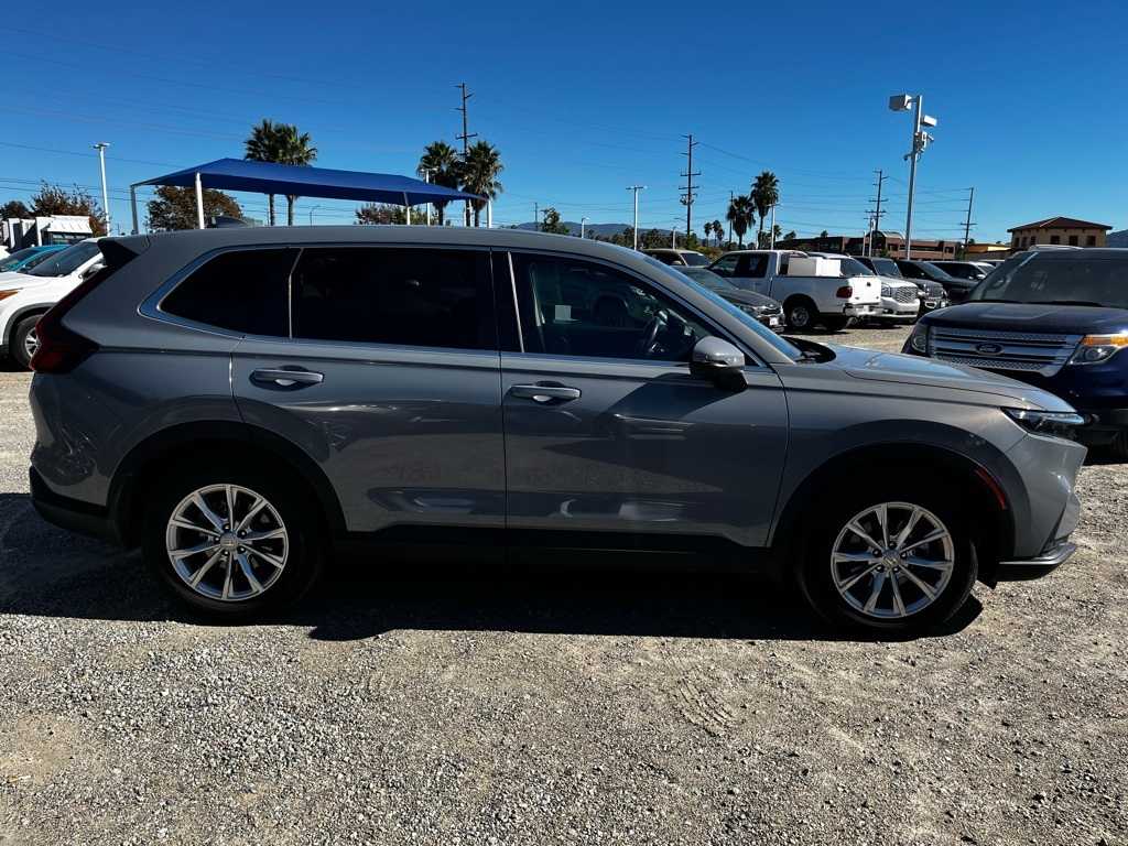 Thumbnail: 2023 Honda CR-V - 4