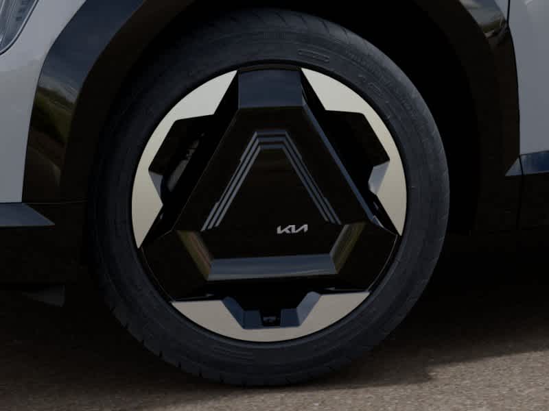 Thumbnail: 2026 Kia EV9 - 9