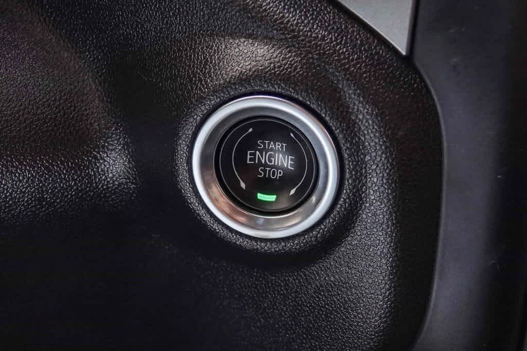 Thumbnail: 2024 Chevrolet Silverado 1500 - 23