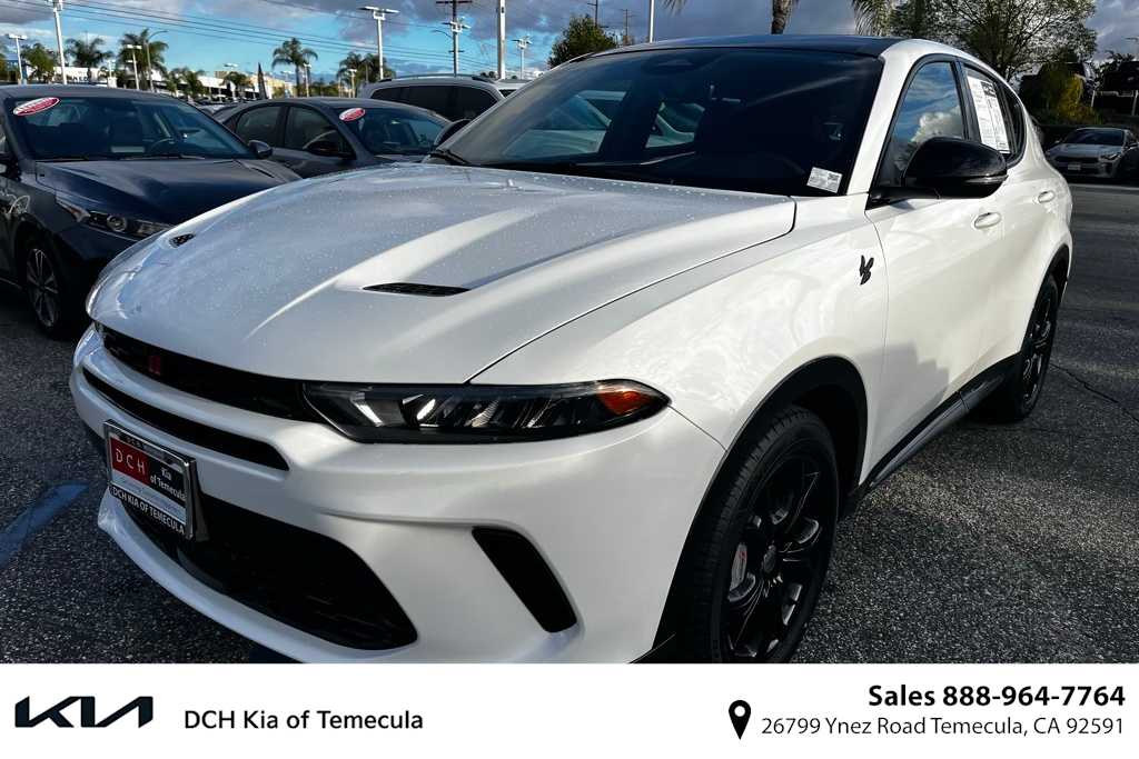 2024 Dodge Hornet R/T -
                  Temecula, CA