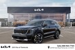 Kia Sorento Hybrid