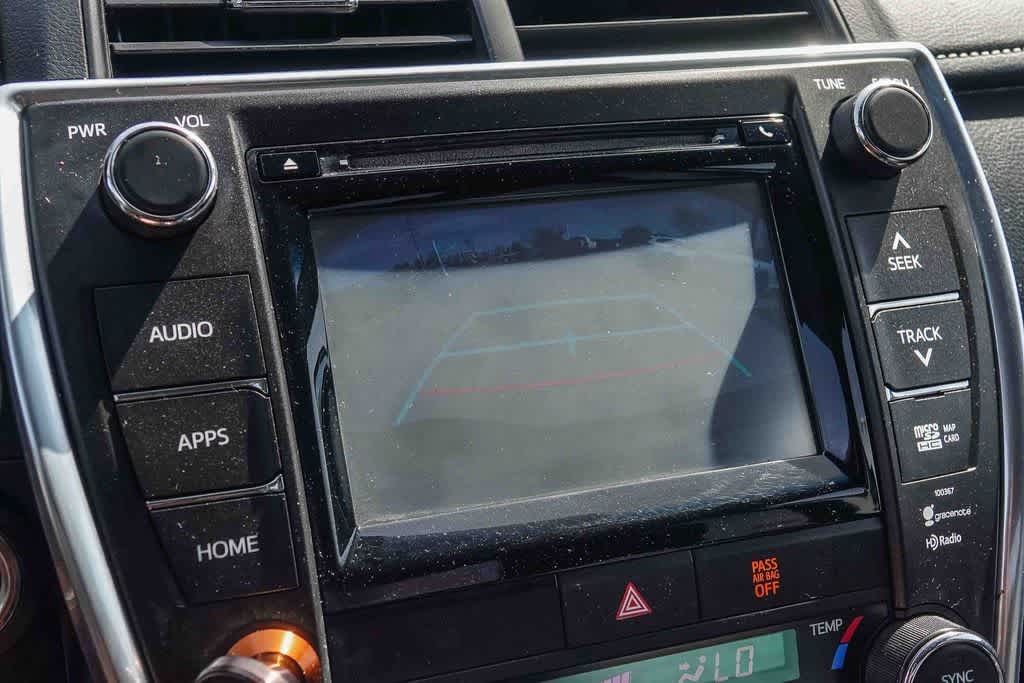 Thumbnail: 2015 Toyota Camry - 23