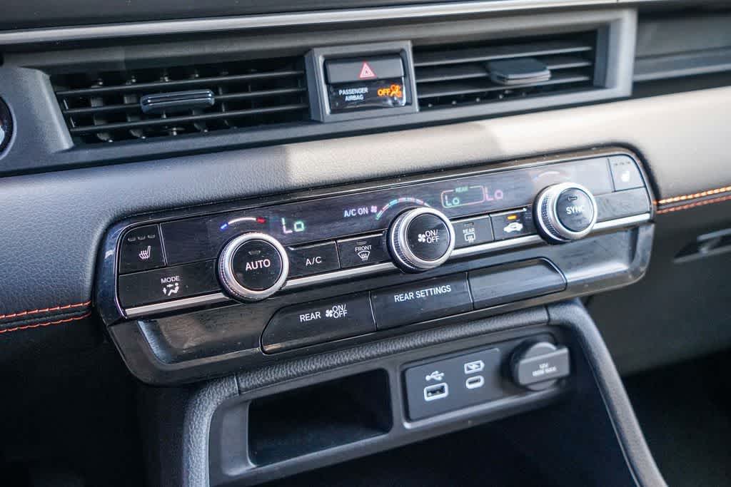 Thumbnail: 2025 Honda Pilot - 20