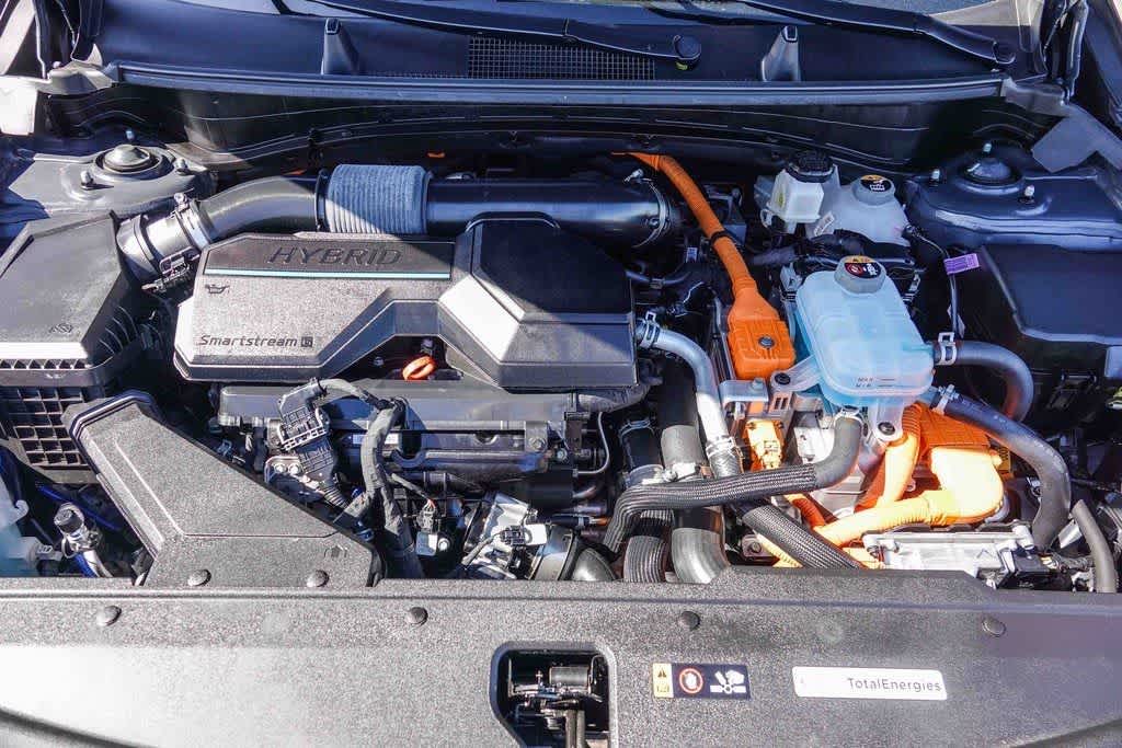 Thumbnail: 2024 Kia Sportage - 26