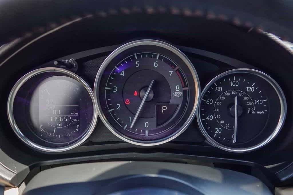 Thumbnail: 2016 Mazda MX-5 Miata - 25