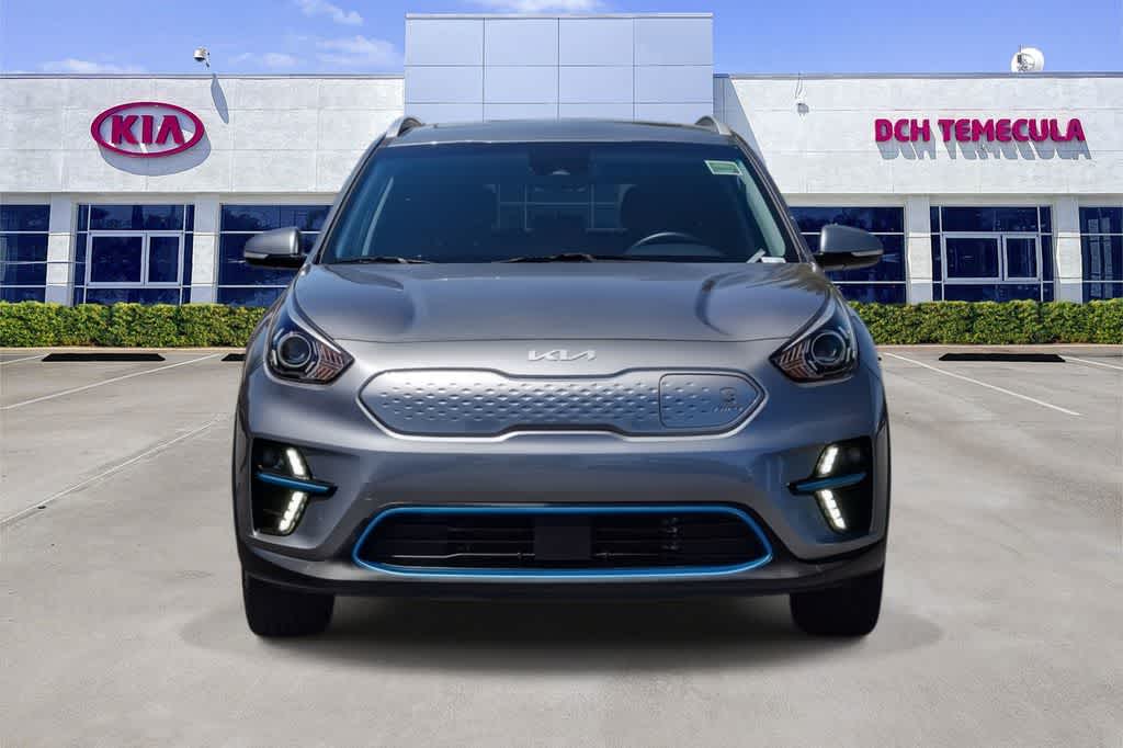 Certified 2022 Kia Niro EX Premium with VIN KNDCE3LG2N5142241 for sale in Temecula, CA