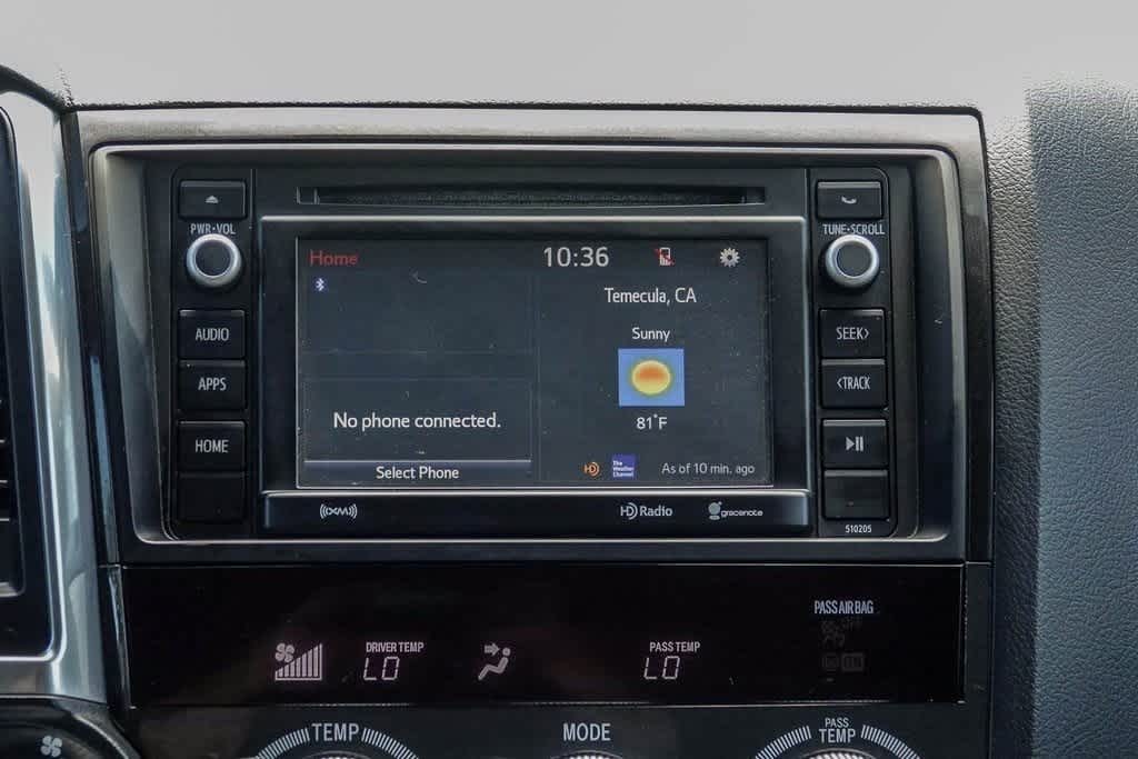 Thumbnail: 2018 Toyota Sequoia - 13