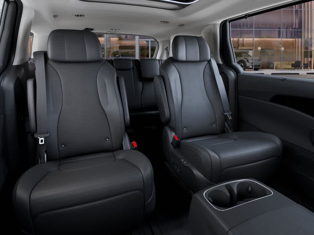 Thumbnail: 2026 Kia Carnival - 16