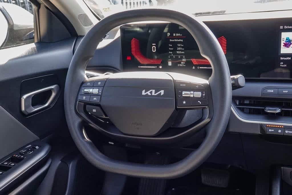 Thumbnail: 2025 Kia K4 - 14
