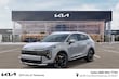 Kia Sportage Hybrid