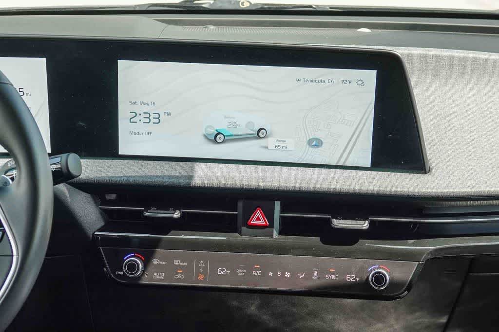 Thumbnail: 2024 Kia EV6 - 12