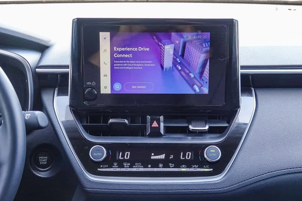 Thumbnail: 2024 Toyota Corolla Cross - 12