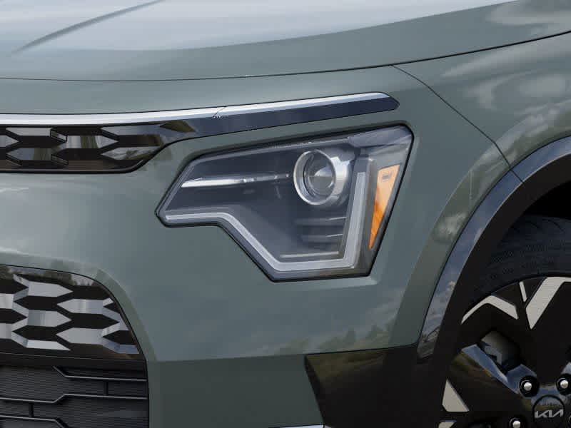 Thumbnail: 2025 Kia Niro - 10
