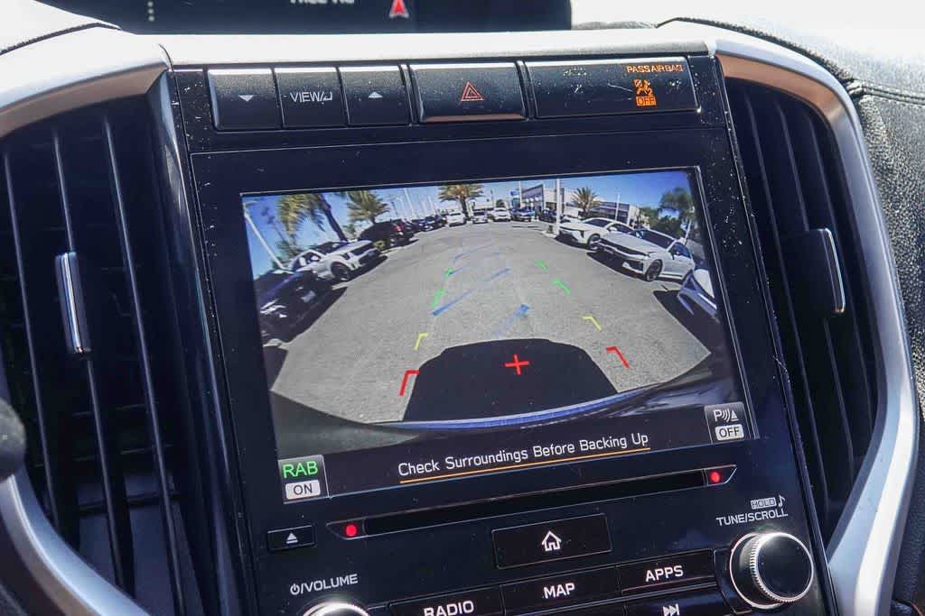 Thumbnail: 2019 Subaru Ascent - 22