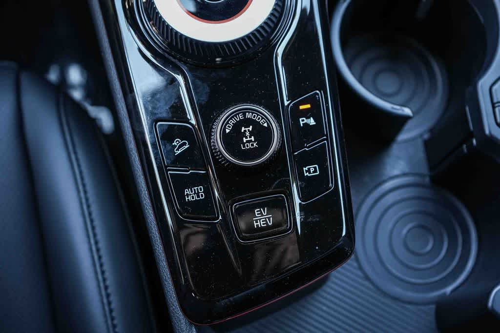 Thumbnail: 2024 Kia Sportage - 17