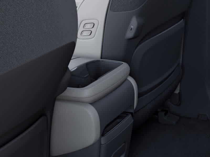 Thumbnail: 2026 Kia EV9 - 26