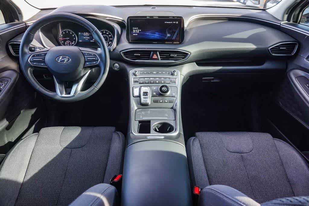 Thumbnail: 2023 Hyundai Santa Fe - 11