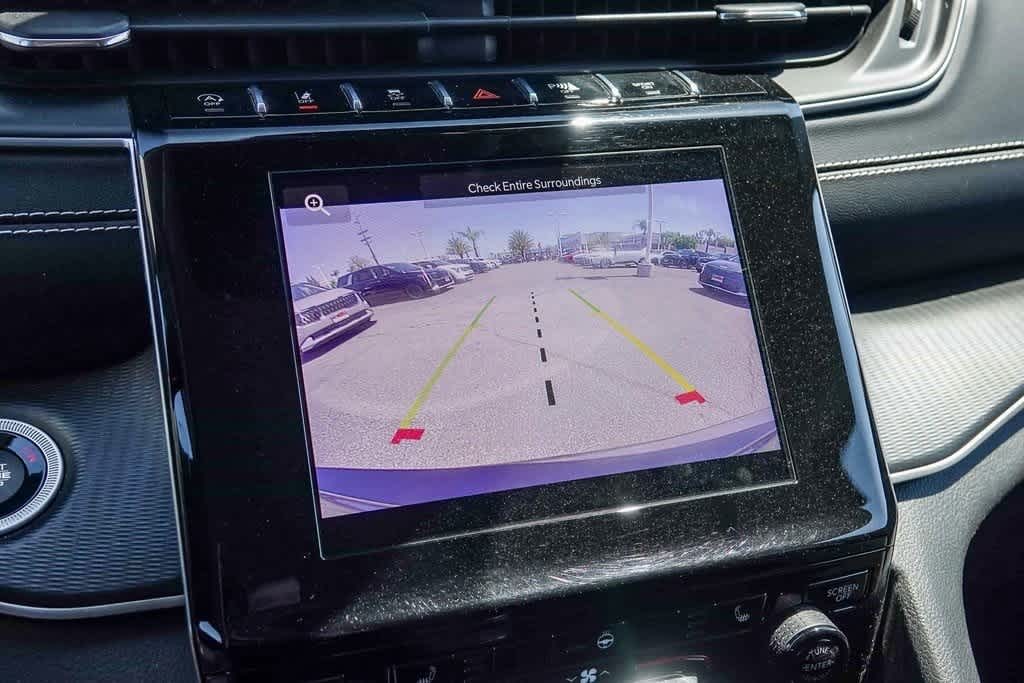 2023 Jeep Grand Cherokee Laredo 16