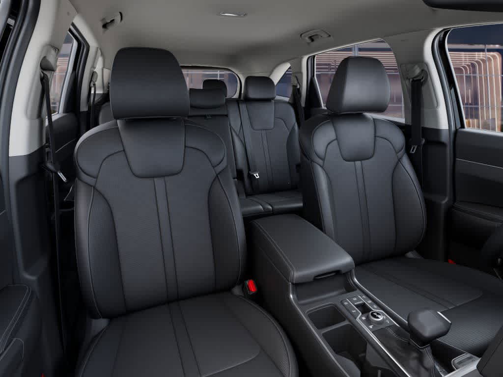 Thumbnail: 2025 Kia Sorento - 15