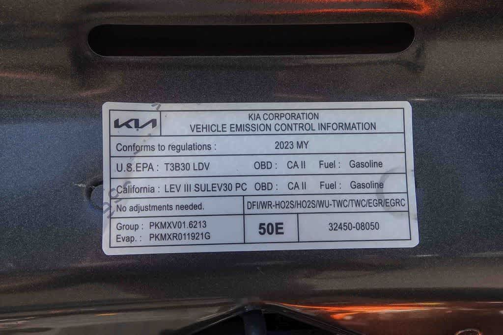 Thumbnail: 2023 Kia Niro - 27