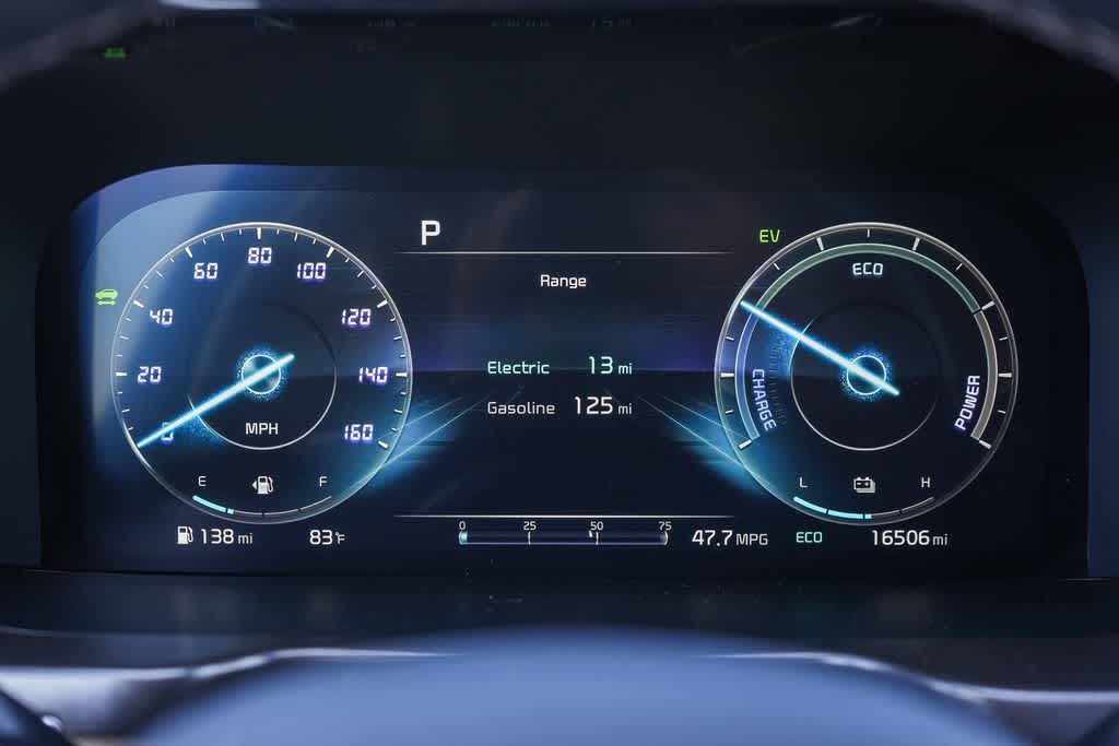 Thumbnail: 2024 Kia Sorento - 24