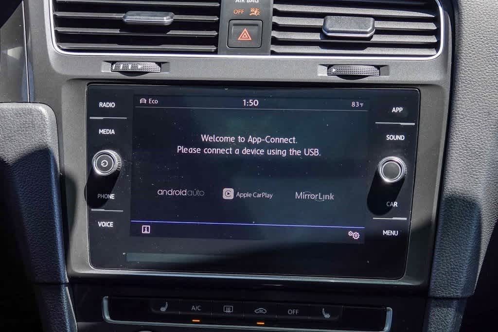 Thumbnail: 2019 Volkswagen Golf - 13