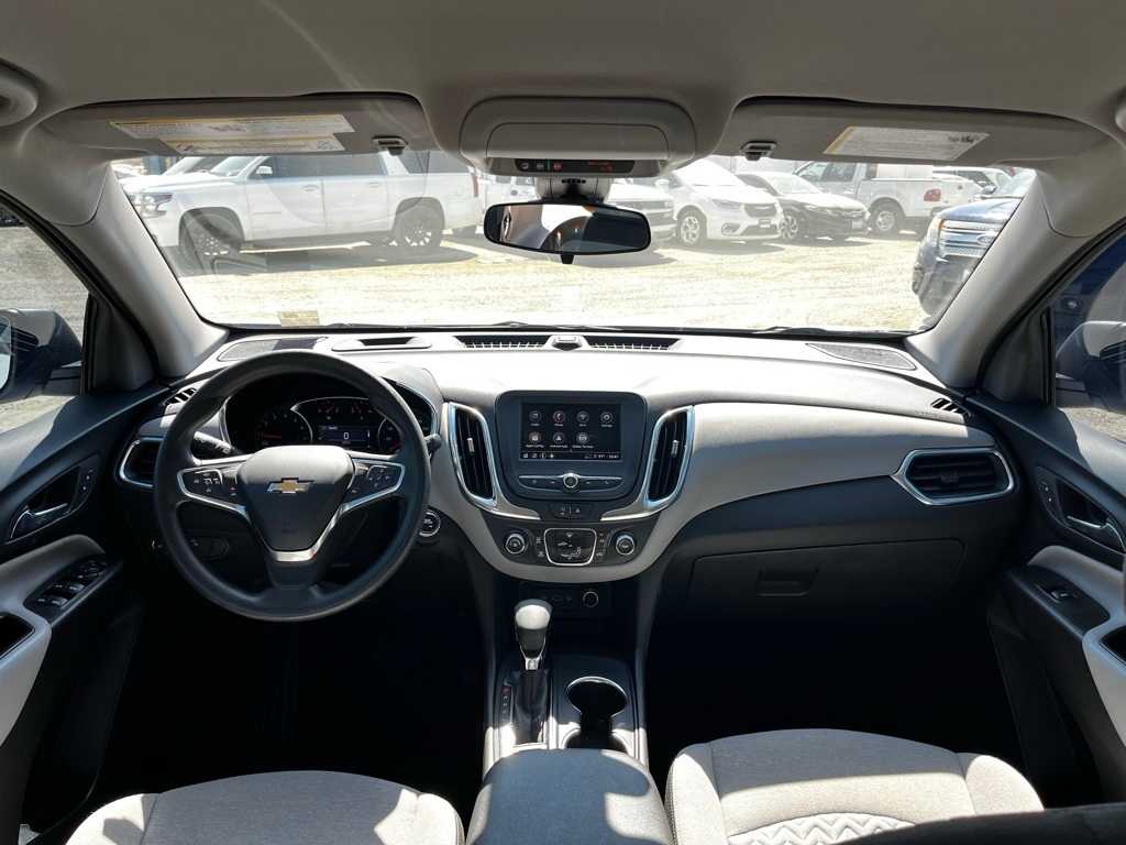 Thumbnail: 2024 Chevrolet Equinox - 20