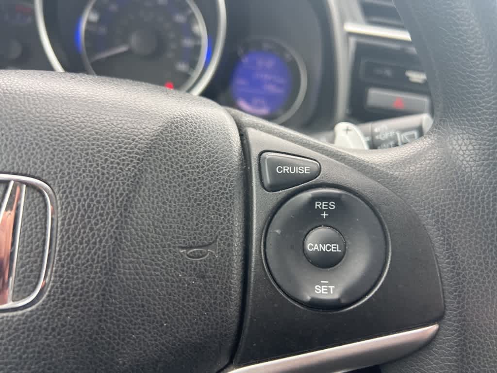 Thumbnail: 2015 Honda Fit - 19