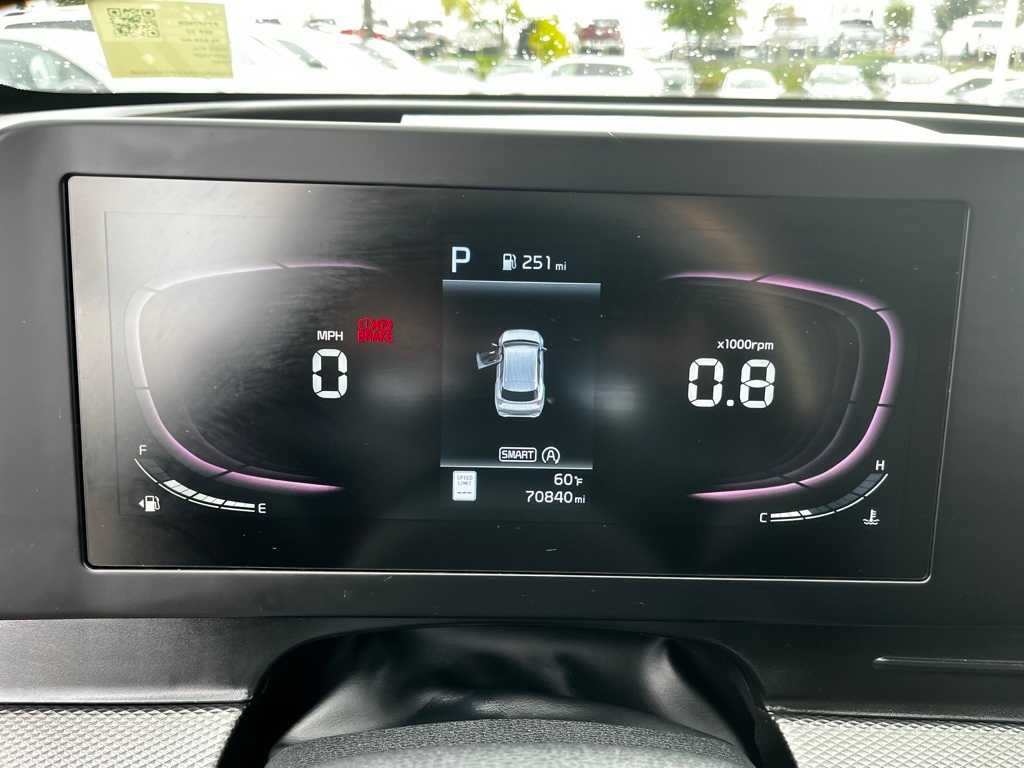 Thumbnail: 2023 Kia Sportage - 14