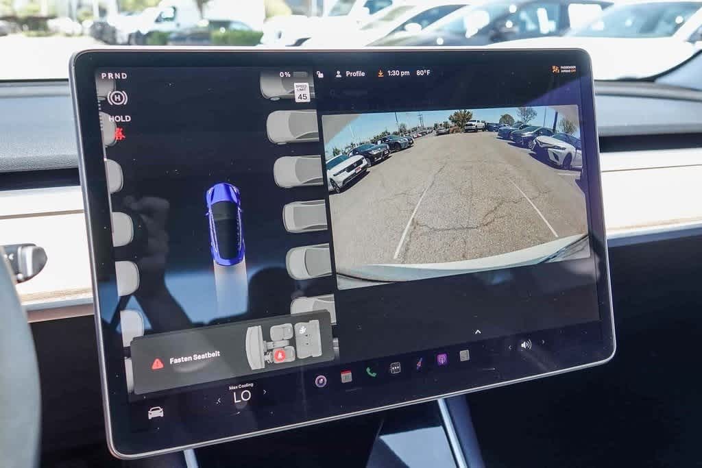Thumbnail: 2019 Tesla Model 3 - 21