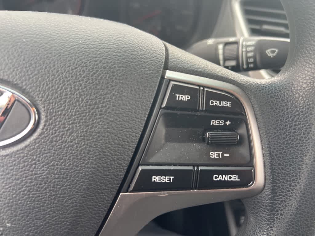 Thumbnail: 2019 Hyundai Accent - 16
