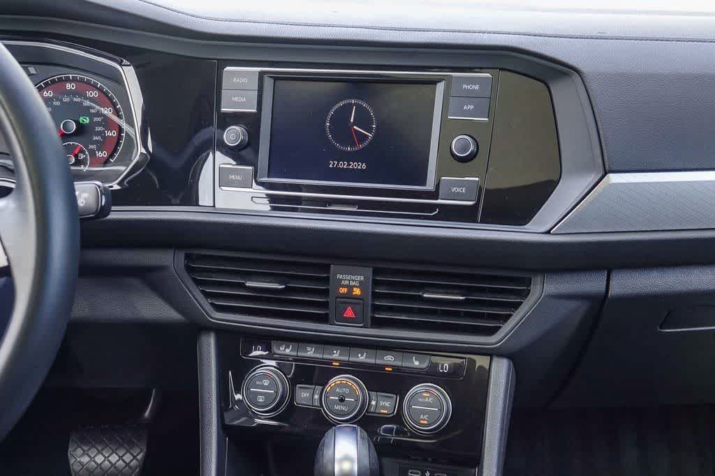 Thumbnail: 2021 Volkswagen Jetta - 12