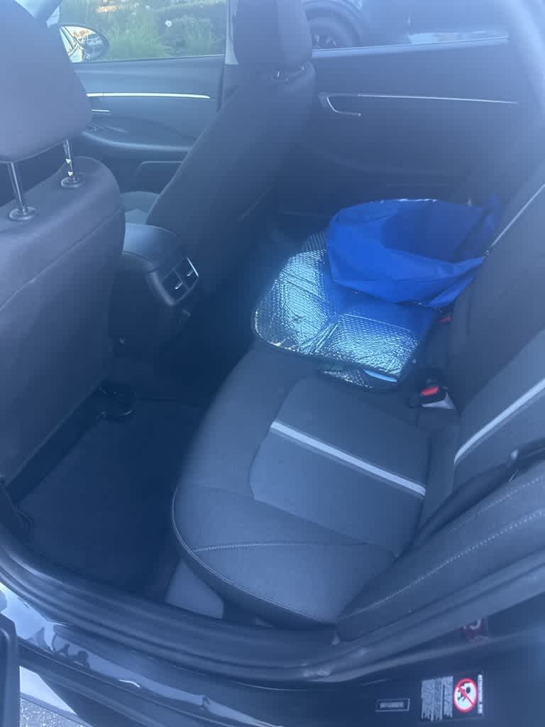 Thumbnail: 2021 Hyundai Sonata - 2